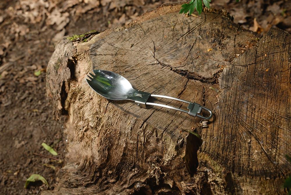 Столовий прилад BRS-38 - фото 6 Столовий прилад BRS-38 - фото 6