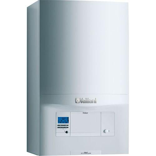Котел газовый Vaillant ecoTEC pro VUW INT 346/5-3-H (0010048118)