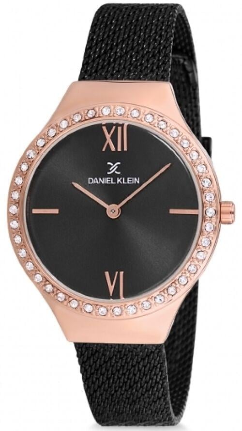 Наручний годинник жіночий Daniel Klein DK12075-7 (107944)
