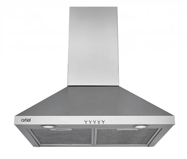 Вытяжка Artel ART 0760 PRIMA Inox (1601067)