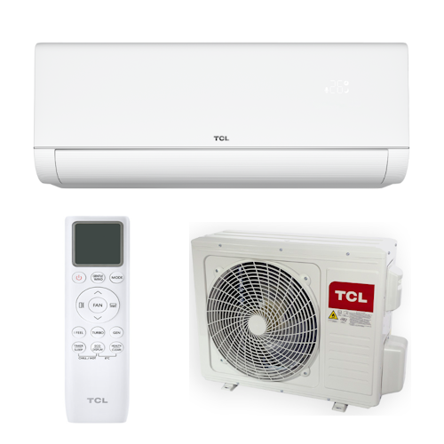 Кондиционер TCL TAC-12CHSD/UG11V3AHB Heat Pump Inv R32 WI-FI (36295184)