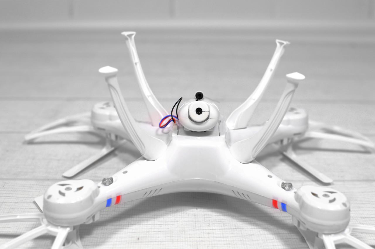 Квадрокоптер 1 000 000 DM93 WiFi (9931103) - фото 3