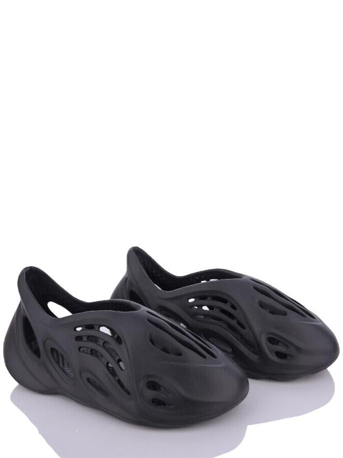 Сабо Stilli CCXN303-1 р. 45 Черный