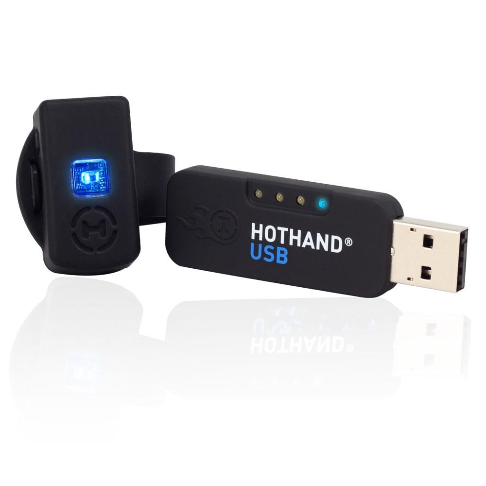 Контроллер гитарный Source Audio SA116 Hot Hand 3® USB Wireless Ring System (20119)