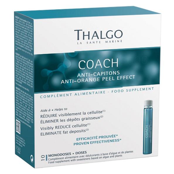 Витаминный комплекс для кожи Thalgo Coach Anti-Orange Peel Effect 10 монодоз (24034924) Витаминный комплекс для кожи Thalgo Coach Anti-Orange Peel Effect 10 монодоз (24034924)