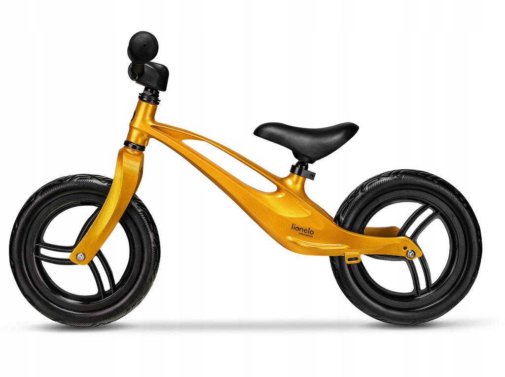 Велобіг Lionelo Bart Goldie - фото 5