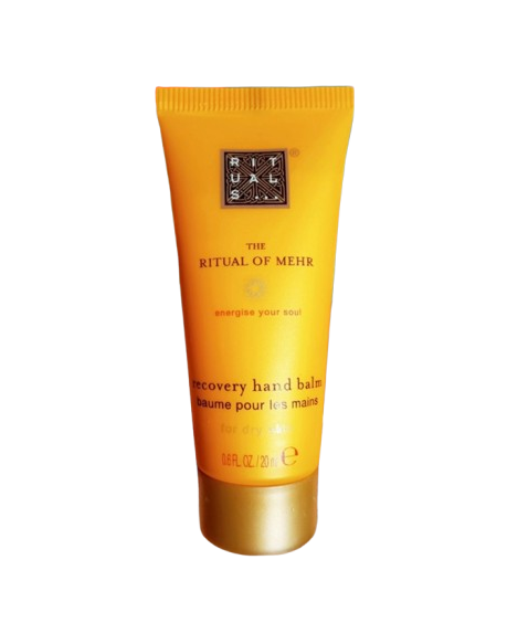 Бальзам для рук Rituals The Ritual Of Mehr Hand Balm 20 мл