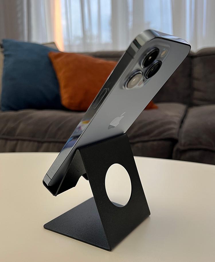 Підставка під телефон (110106) - фото 2 Підставка під телефон (110106) - фото 2