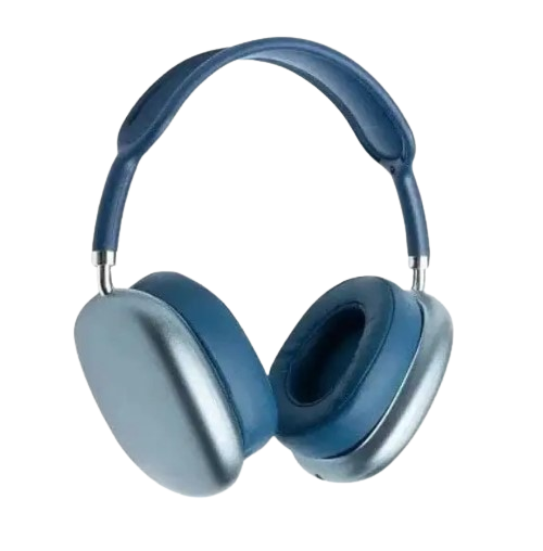 Наушники с микрофоном P9 BT 9143 (598081)