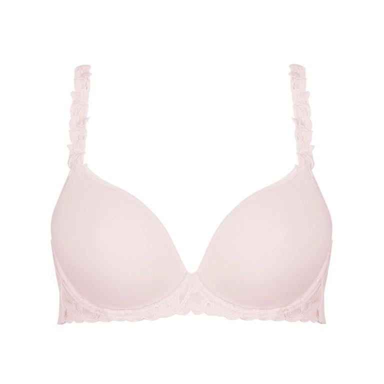 Бюстгальтер Simone Perele 85D Пудровый (131316пудра)