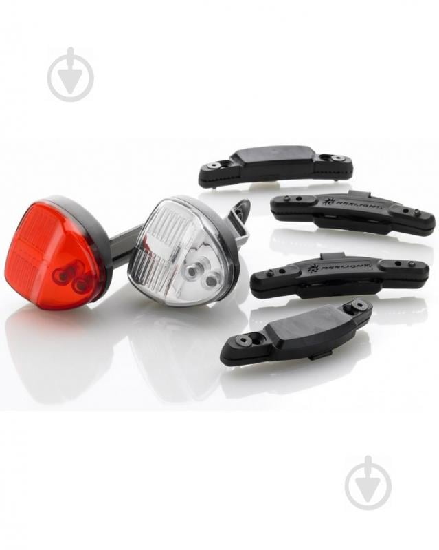 Комплект блимаючих фар Reelight SL100 (ORK101)