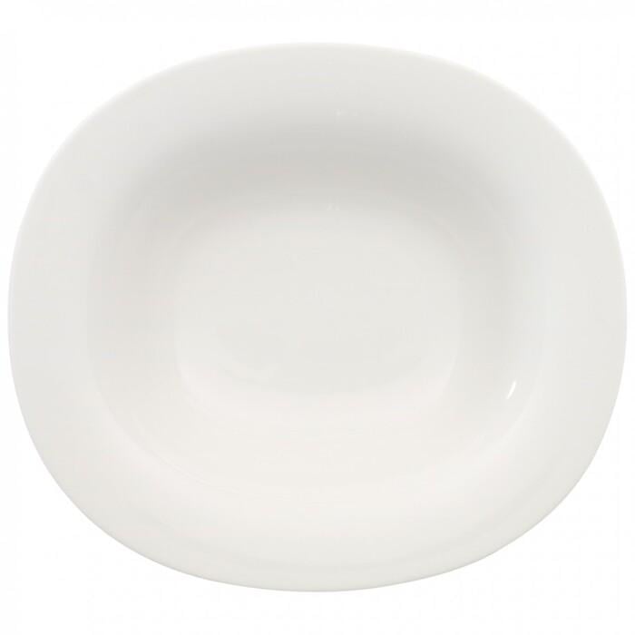 Тарілка для супу Villeroy&Boch New Cottage Basic 21 см (2475515) Тарілка для супу Villeroy&Boch New Cottage Basic 21 см (2475515)