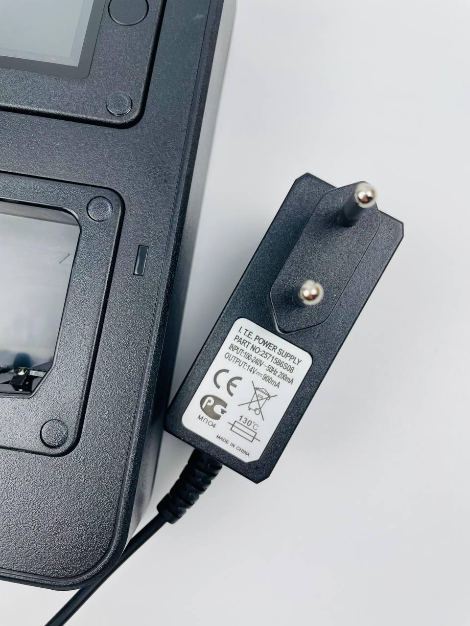 Зарядний пристрій для рацій Motorola DP/R7 WPLN4226 S +R7 (43230 ) - фото 4