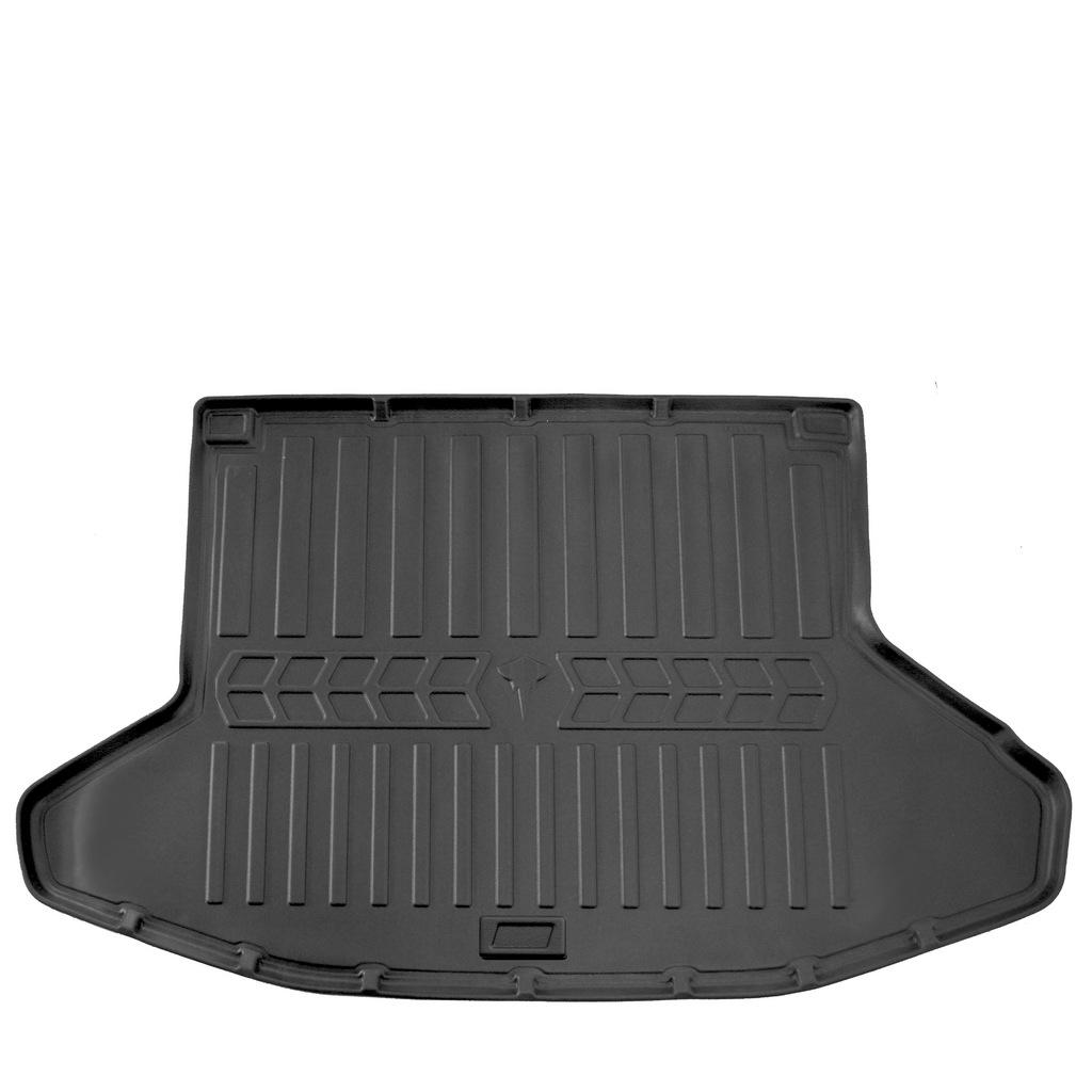 Коврик автомобильный в багажник Stingray 3D для Toyota Prius 2003-2009 г (121454)