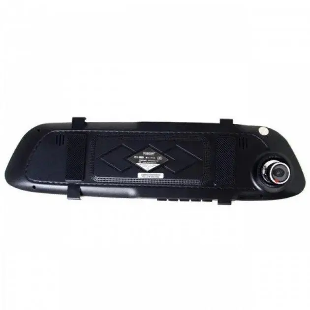 Видеорегистратор-зеркало с камерой заднего вида 4' DVR C11 Full HD - фото 3 Видеорегистратор-зеркало с камерой заднего вида 4' DVR C11 Full HD - фото 3