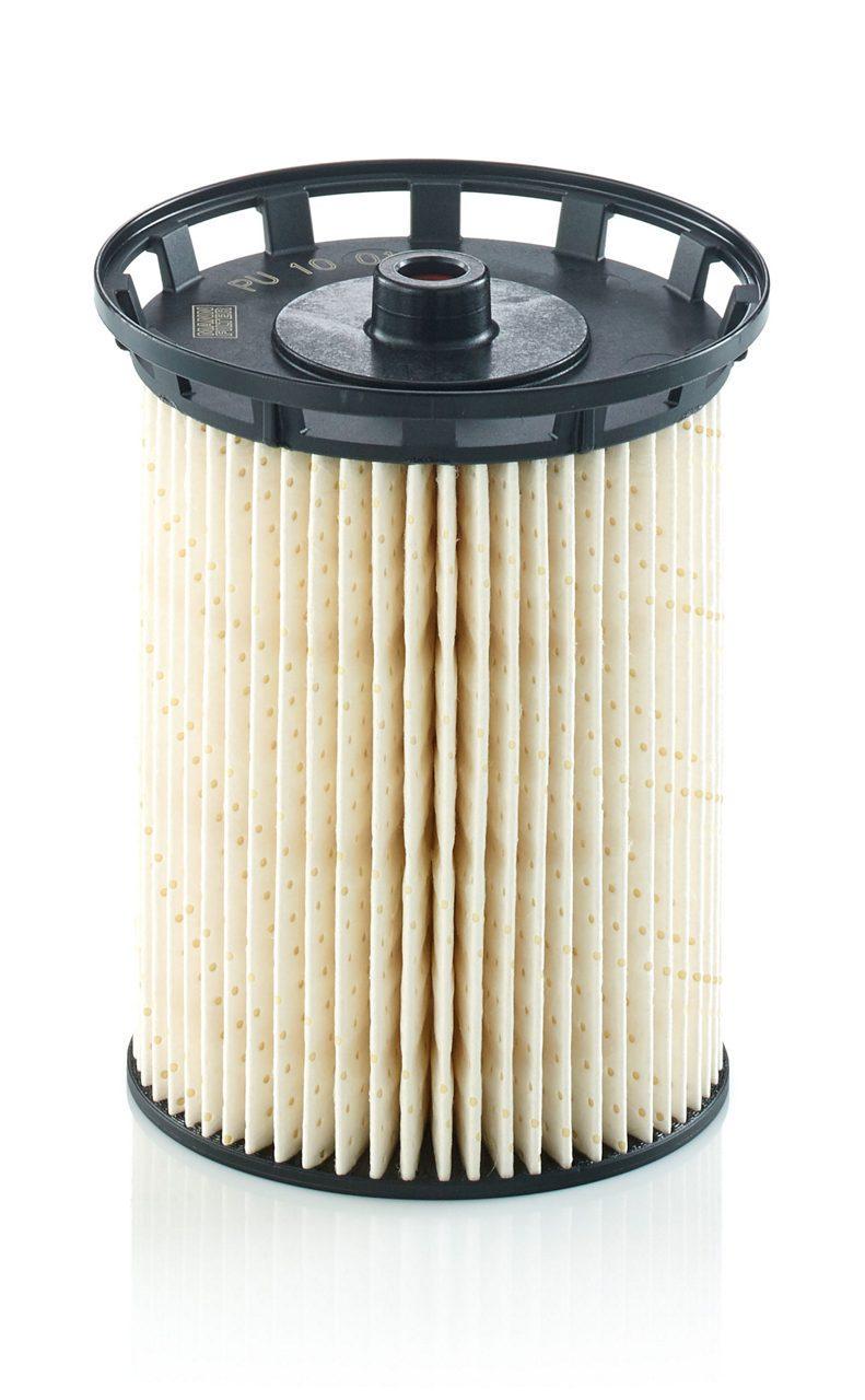 Топливный фильтр Mann-Filter (PU10010Z)
