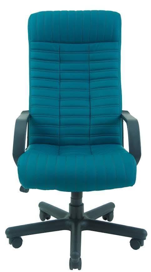 Кресло офисное компьютерное Provence Fly ПлаStick М3 MultiBlock Синий - фото 2