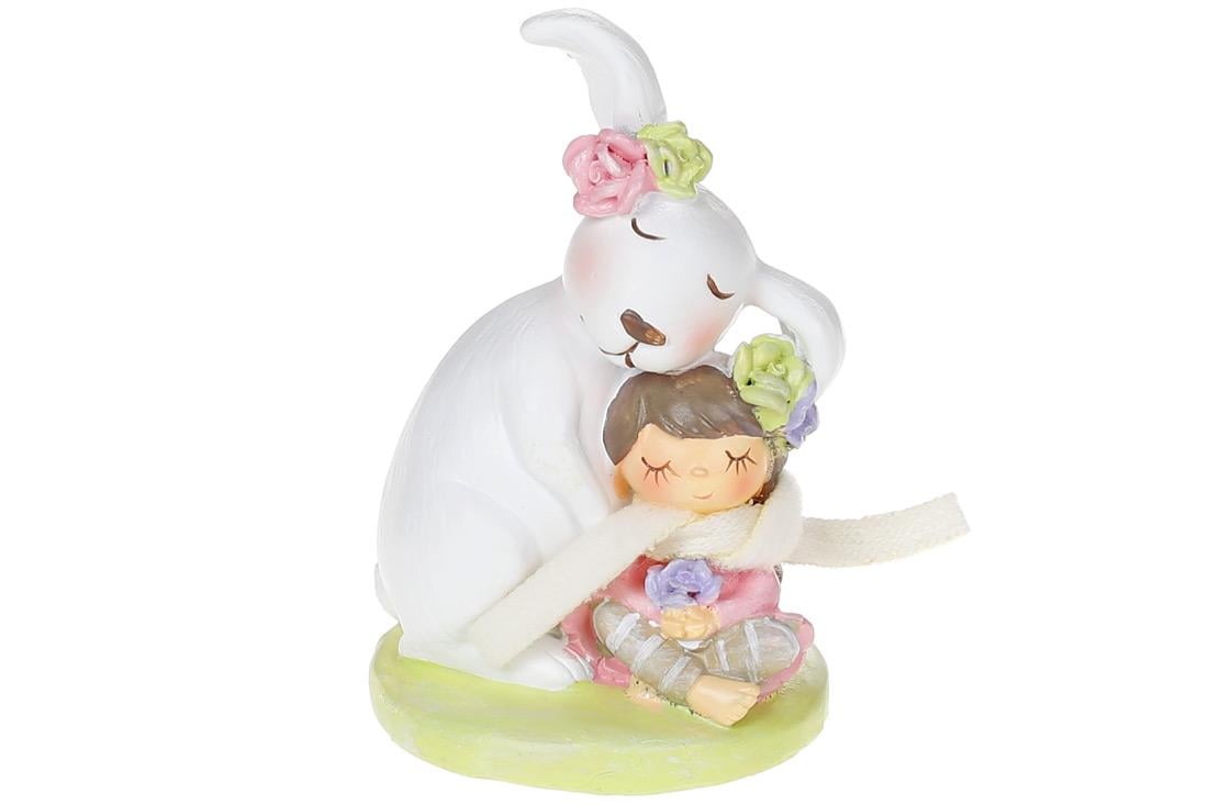 Декоративная статуэтка BonaDi Друзья (831-823)