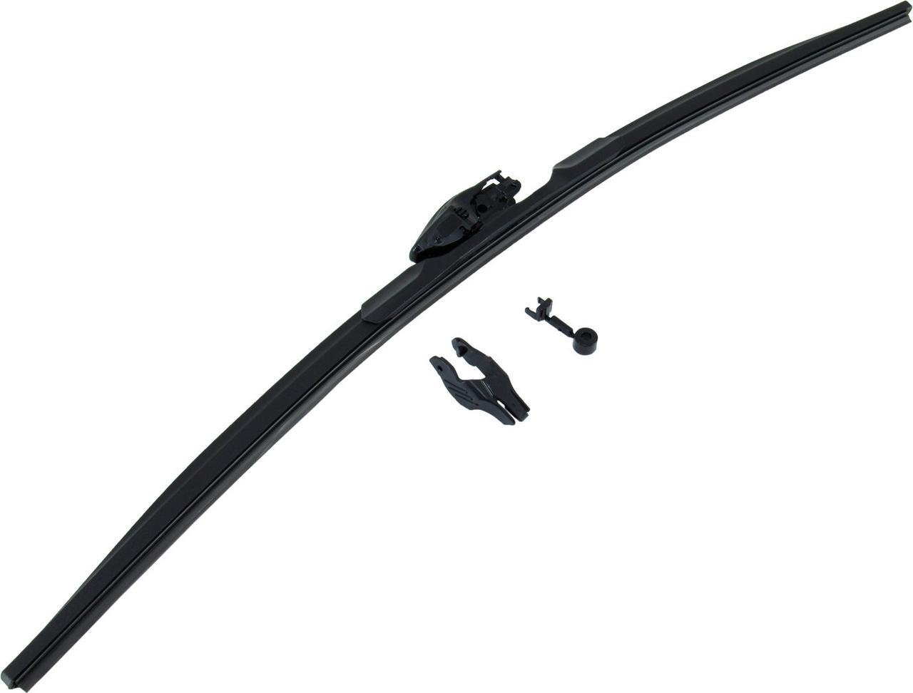 Щетка стеклоочистителя бескаркасная 26 Molder SHARK 650 мм (MW650)