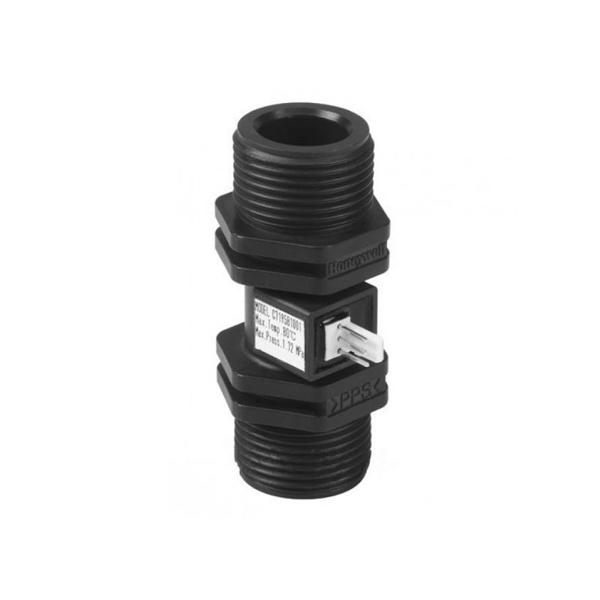 Датчик протока ГВС Honeywell C7195B1001B 3/4" для газового котла Baxi/Baymak C7195B1001B (00000062821)
