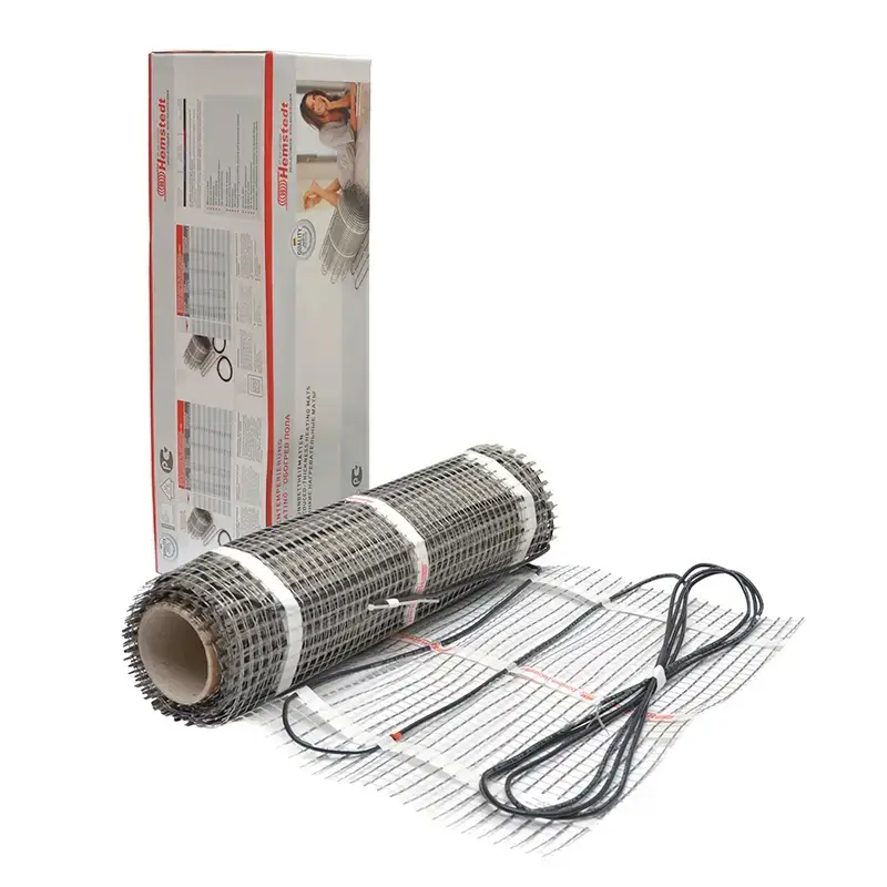 Нагрівальний мат Hemstedt 1,5 м2 (000602) - фото 1