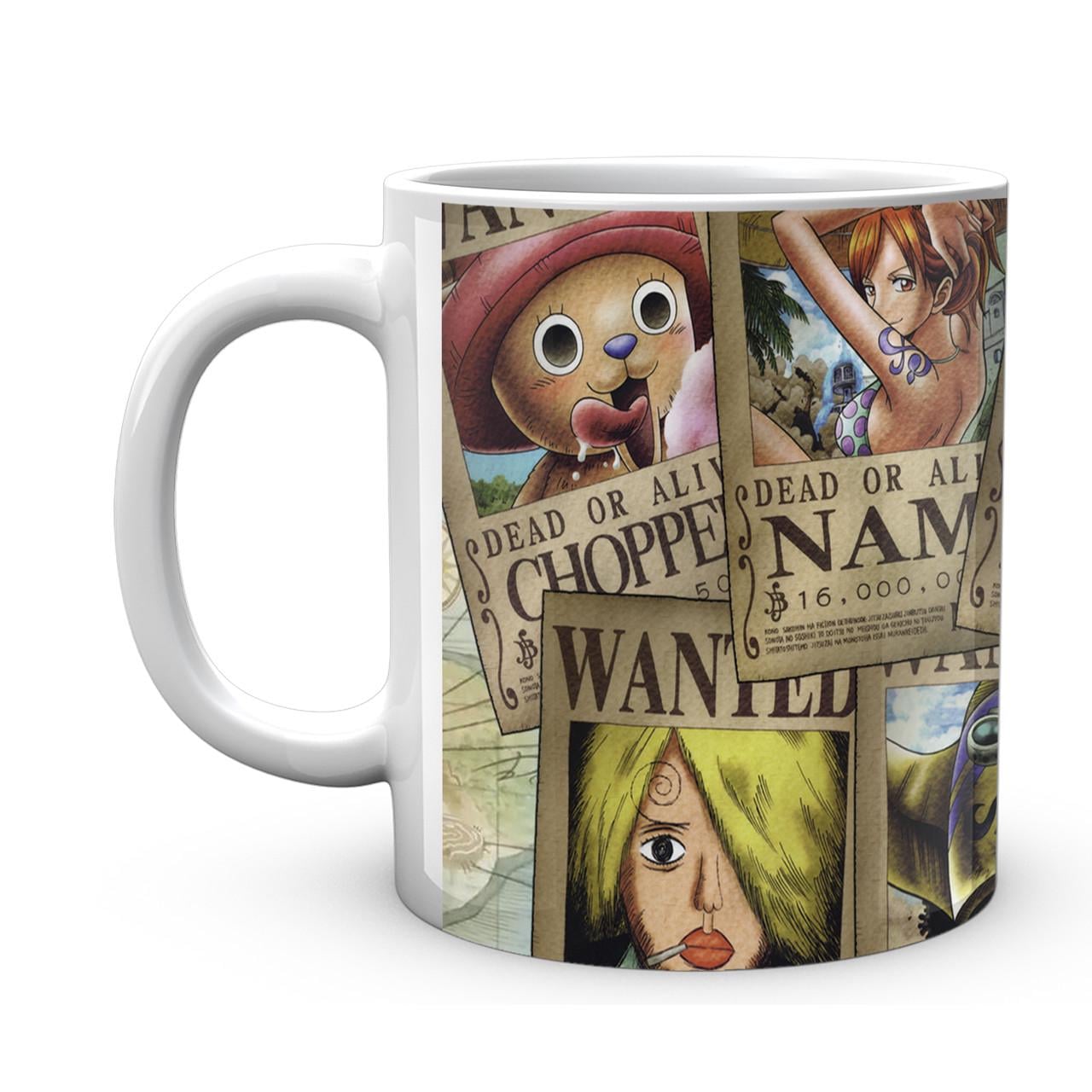 Чашка Geekland One Piece 330 мл (OP 002.015)