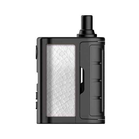 Под-система Vandyvape Rhino Pod Kit 1200 mAh 4 мл White Leather (10295)