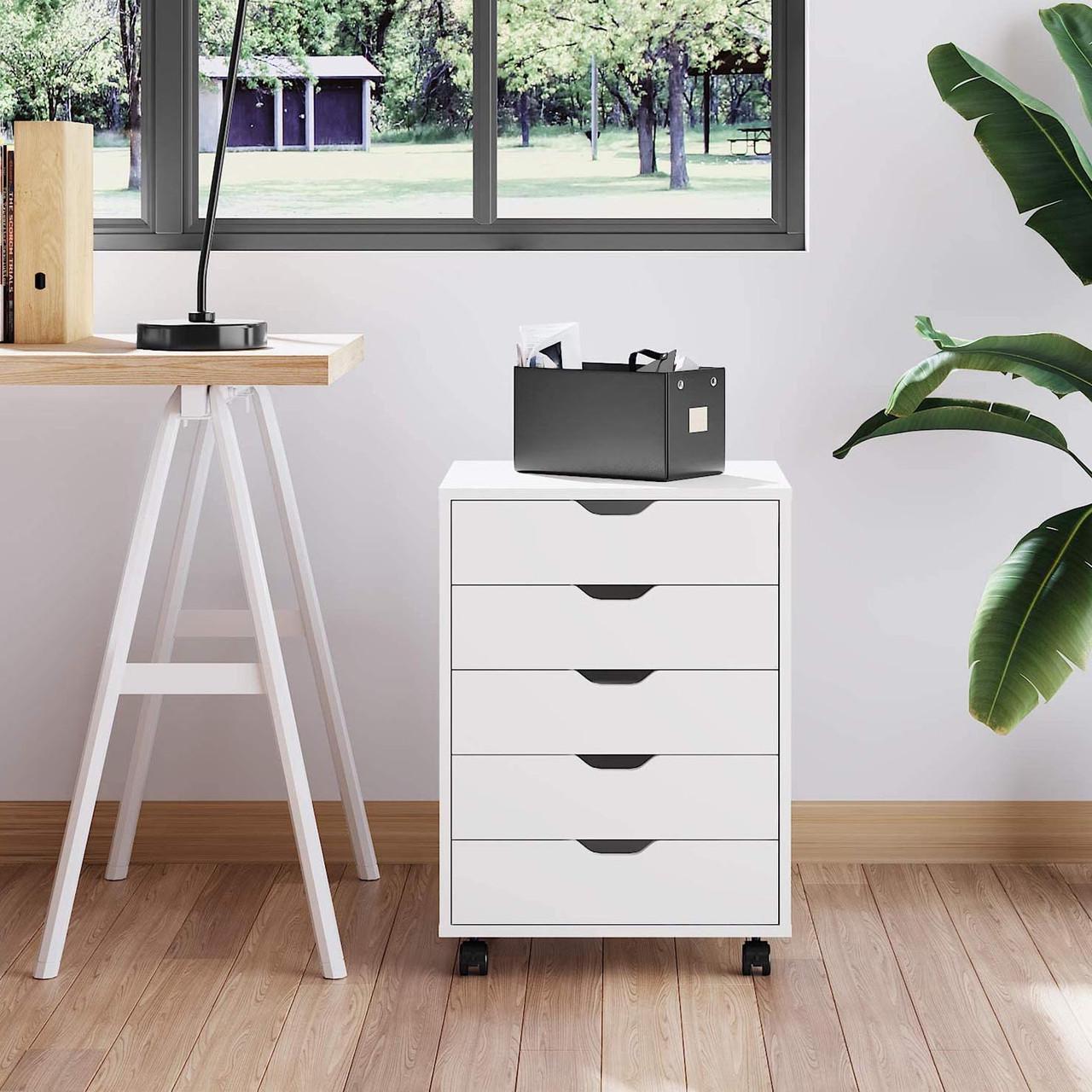 Тумба для принтера из дерева Альбреда Зефир (ТДП-000720) Тумба для принтера из дерева Альбреда Зефир (ТДП-000720)