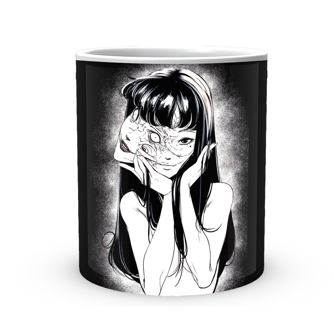 Чашка Geekland Tomie 330 мл (TM 002.20)