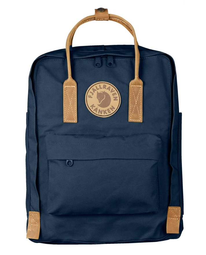 Рюкзак Fjallraven Kanken No.2 Navy (1004-23565.560)