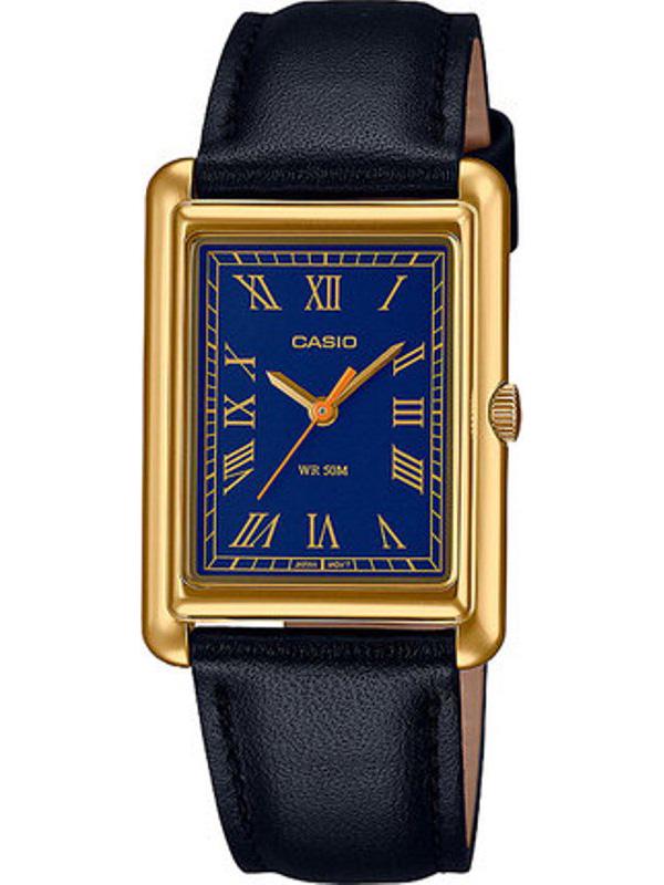 Наручний годинник жіночий Casio LTP-B165GL-2BVEF (374065)