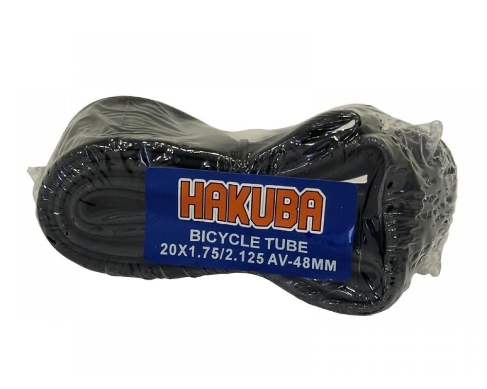 Камера Hakuba 20х1,75/2,125 AV 48 мм
