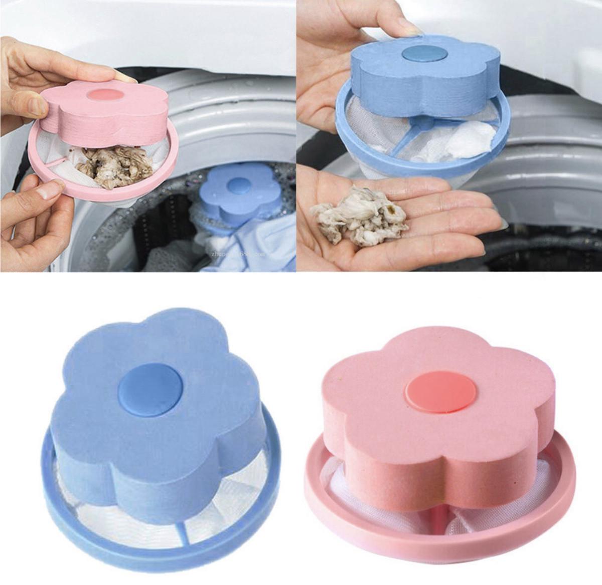 Стиральный фильтр 5512 Синий (4228375) - фото 3 Стиральный фильтр 5512 Синий (4228375) - фото 3