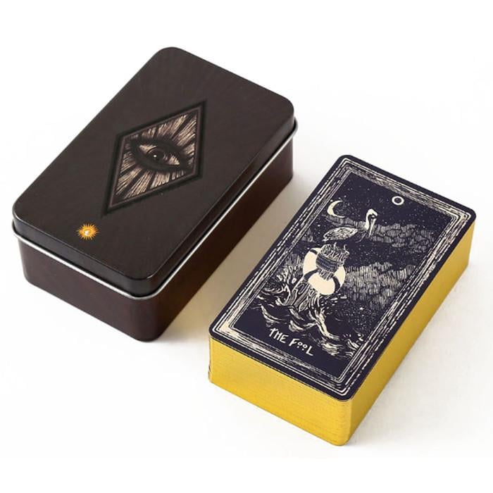 Карти таро Бачення Світу (9420035)