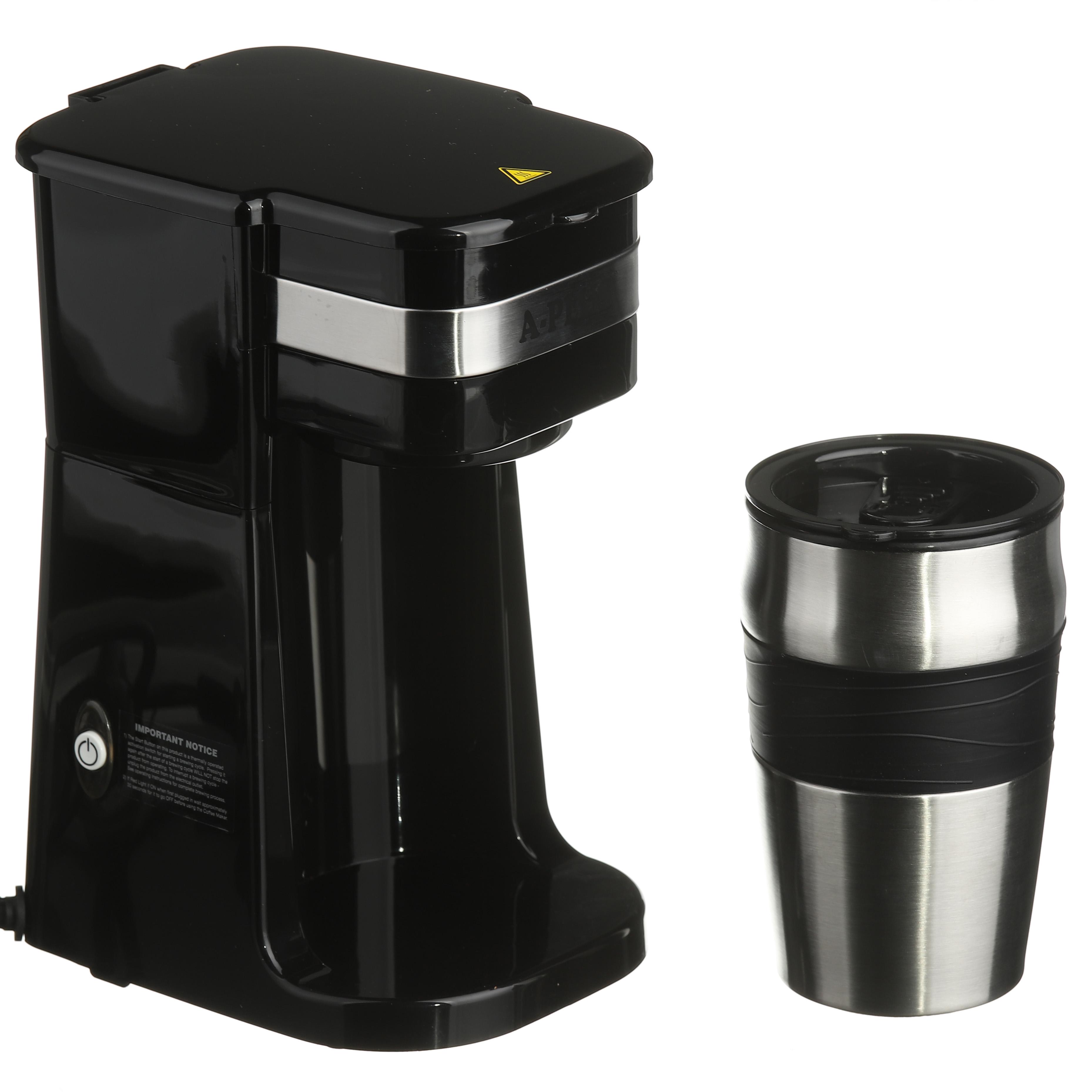 Кофеварка термостакан A-Plus (1550)