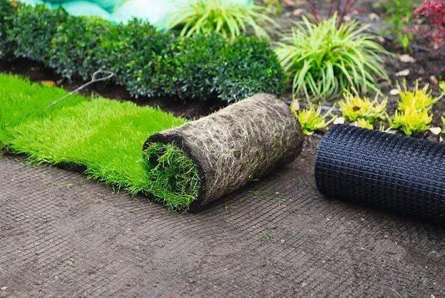 Сетка от кротов Novmax 2х50 м - фото 2 Сетка от кротов Novmax 2х50 м - фото 2