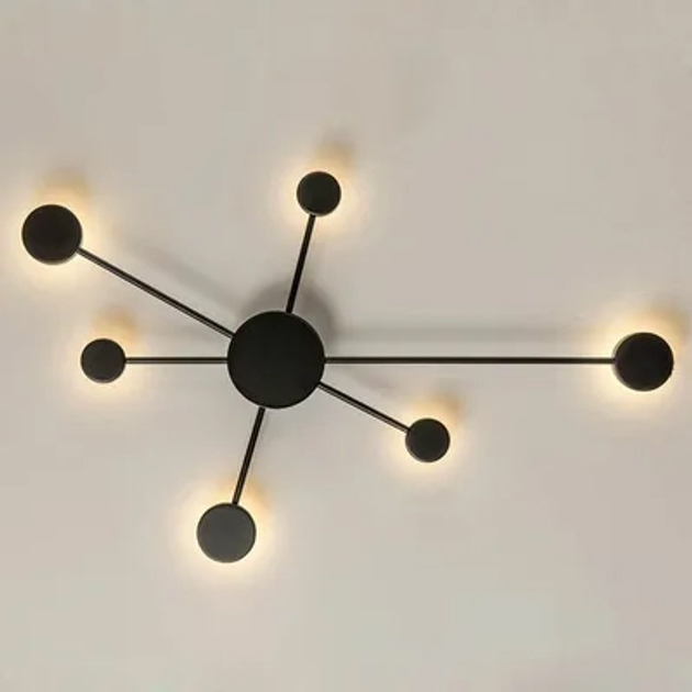 Бра светодиодное Sirius 8919-6 (37275)