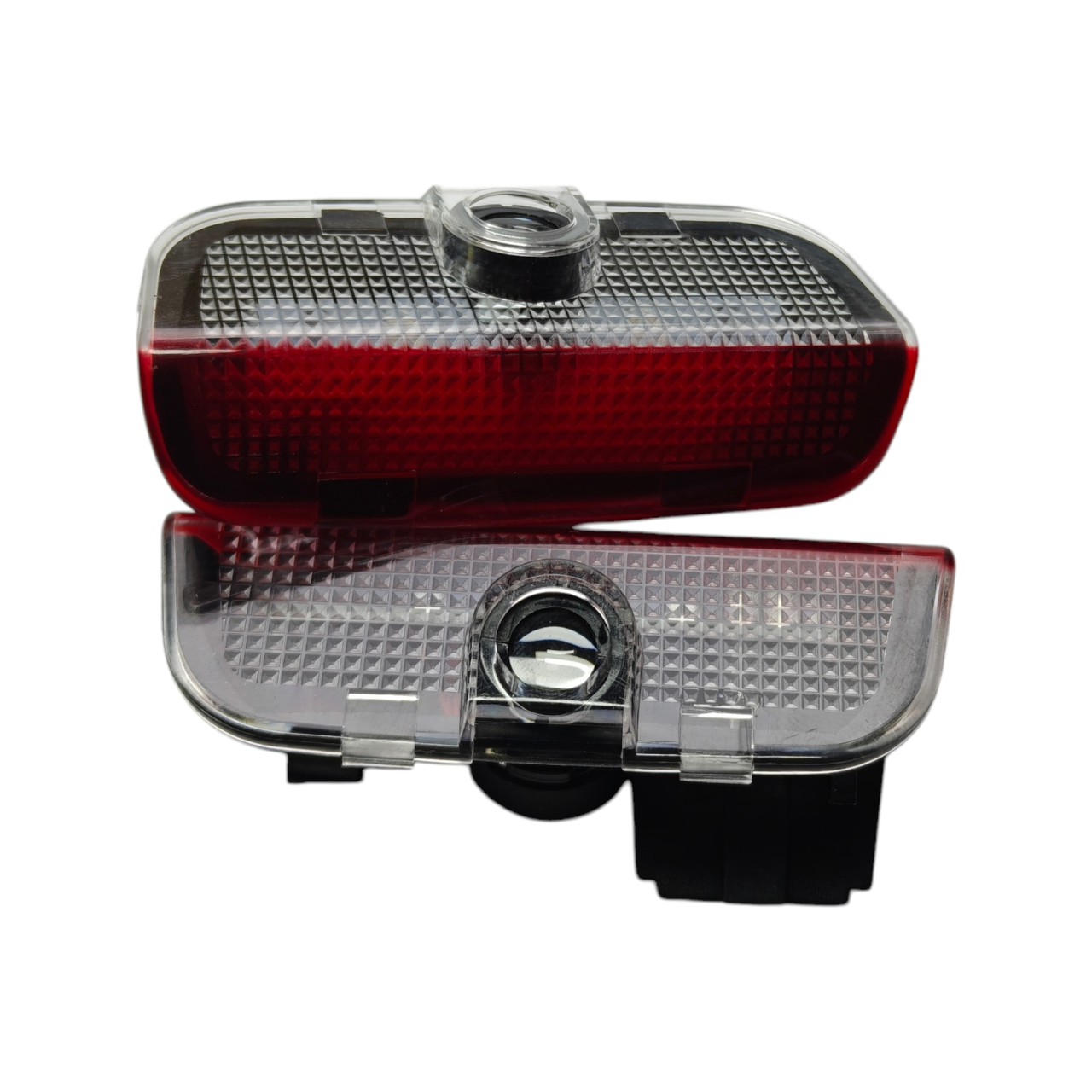 Подсветка на двери автомобиля светодиодная штатная с логотипом Seat Alhambra (2474006946)