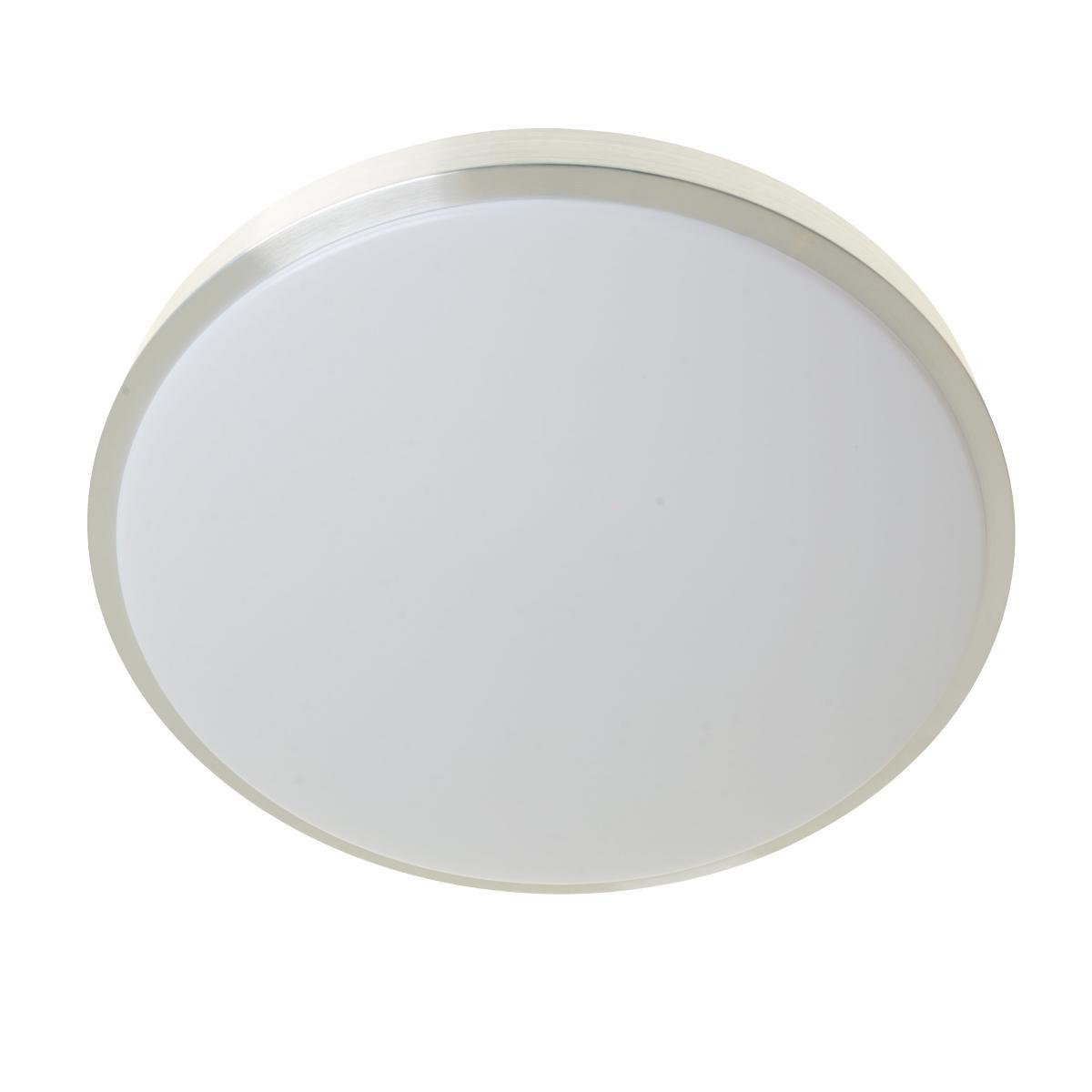 Светильник настенно-потолочный W-628/72W RM WW+NW+CW (26-563)