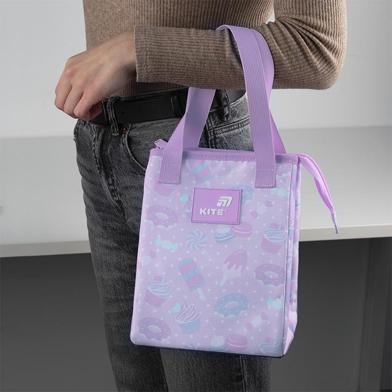 Сумка для ланча KITE K25-2707-1 - фото 8