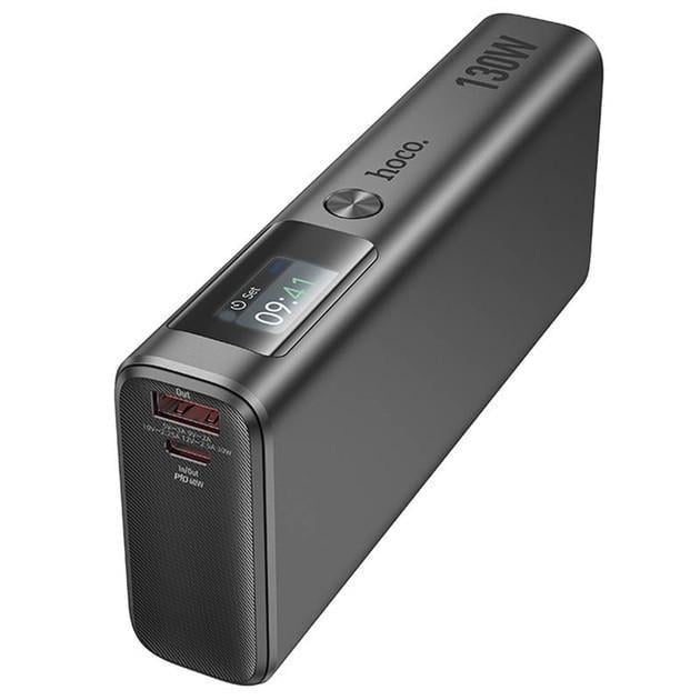 Повербанк Hoco Q17B Electric power bank 20000 mAh 130W (2733216172) Повербанк Hoco Q17B Electric power bank 20000 mAh 130W (2733216172)