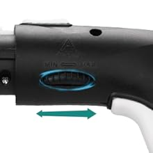 Пароочиститель KROQO SW618-D с 23 аксессуарами - фото 12 Пароочиститель KROQO SW618-D с 23 аксессуарами - фото 12