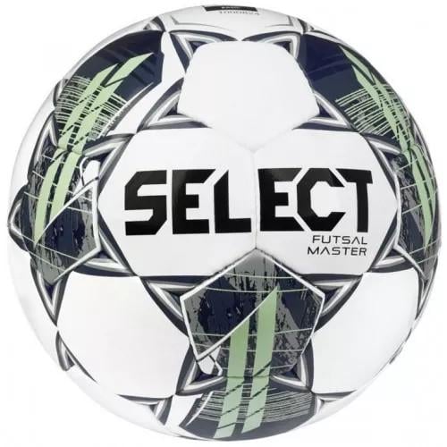 Футбольний м'яч Select Futsal Master IMS v22 (11458274) - фото 1