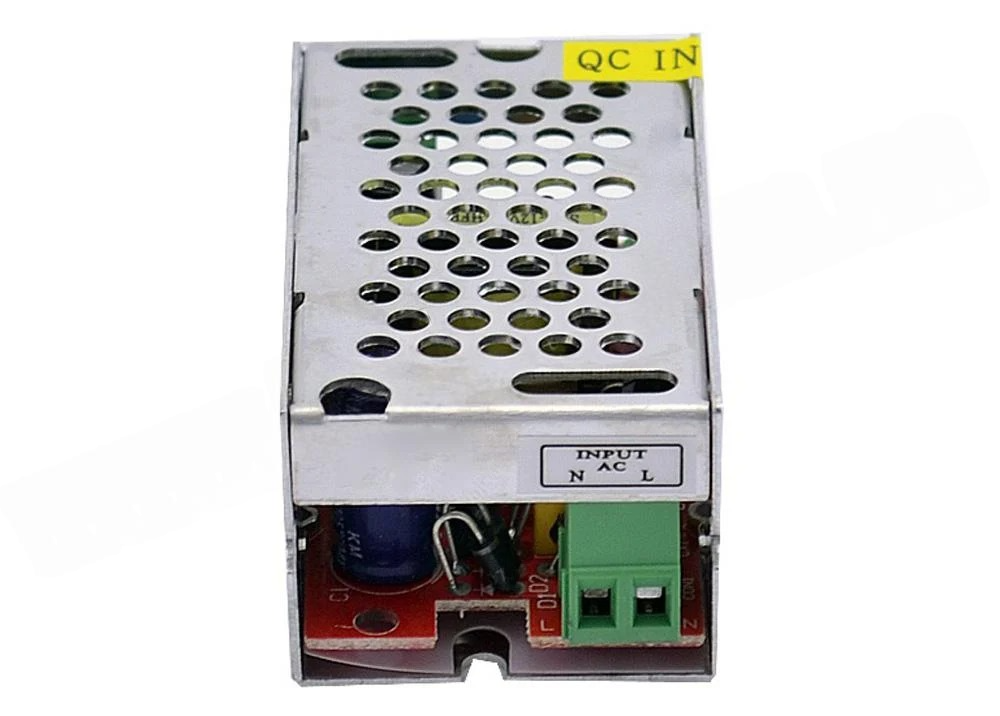 Блок питания LEDUA 12W IP20 12V (326)