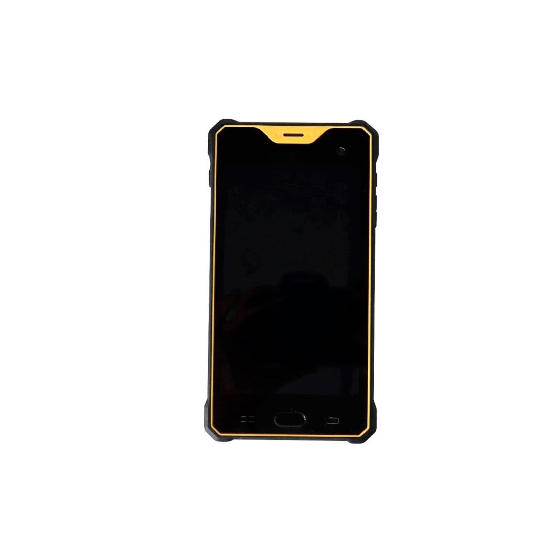 Ручной считыватель NFC Nous ID917 (22-013)