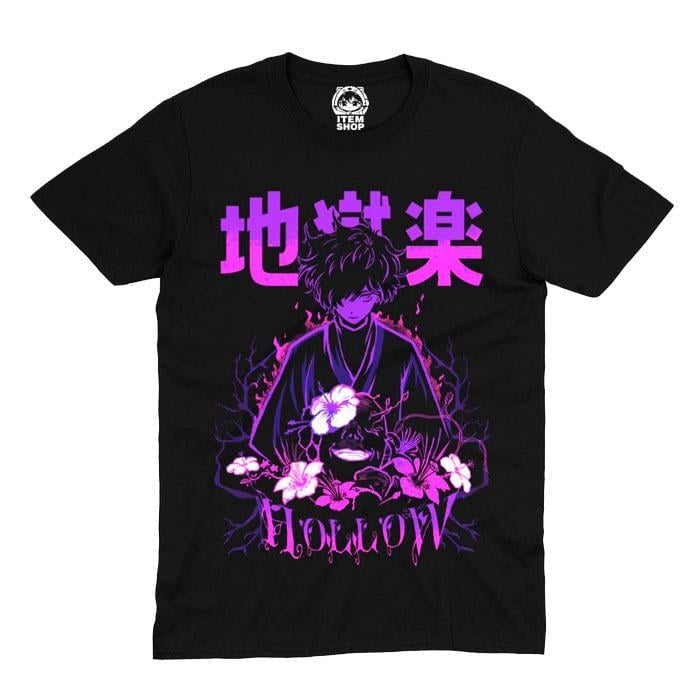 Футболка Пекельний рай Hell's Paradise MRZ v304 L (25602)