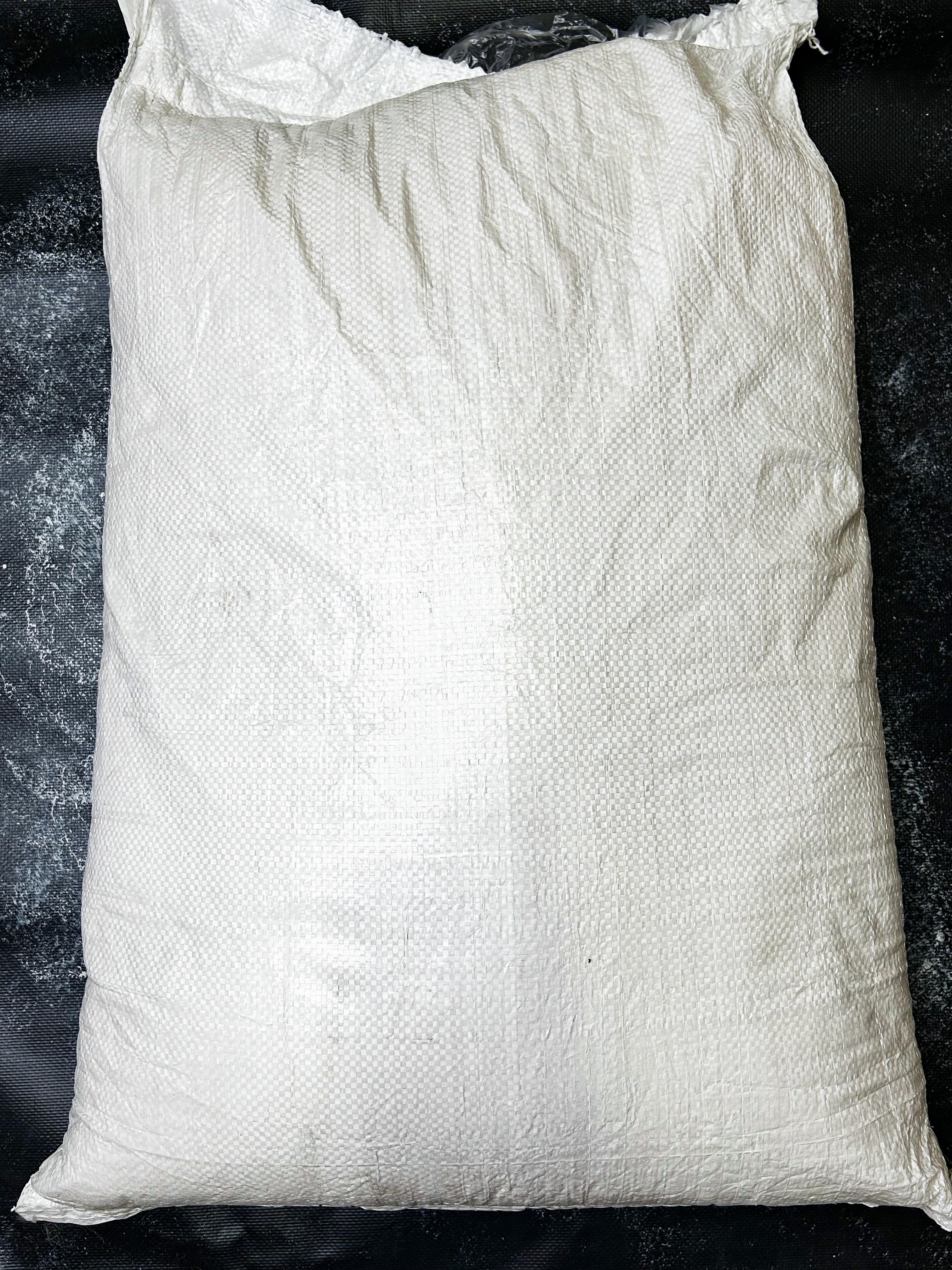 Сухарі панірувальні 10 кг мішок (070002) - фото 2 Сухарі панірувальні 10 кг мішок (070002) - фото 2