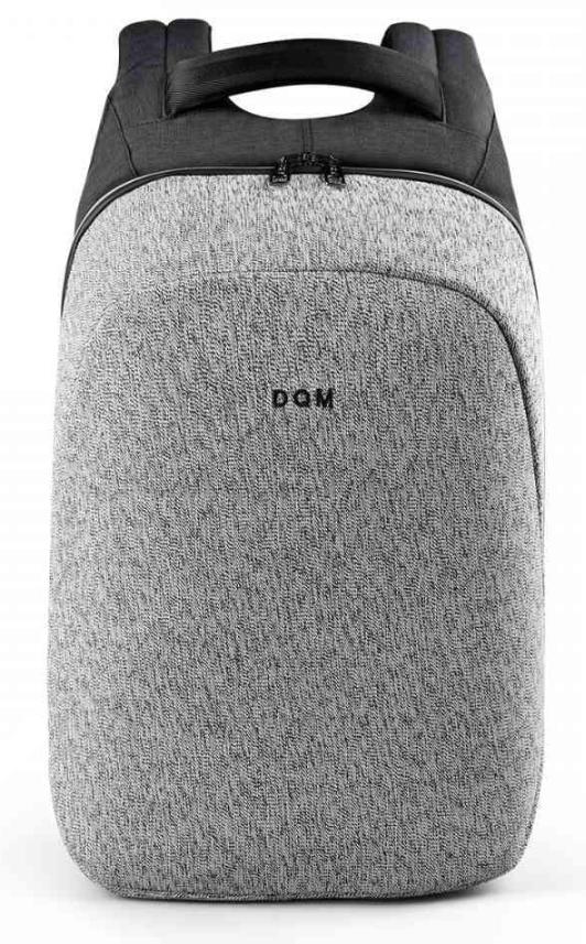 Рюкзак Tigernu D-83351 15,6" Black/Grey (D-83351BlGr)