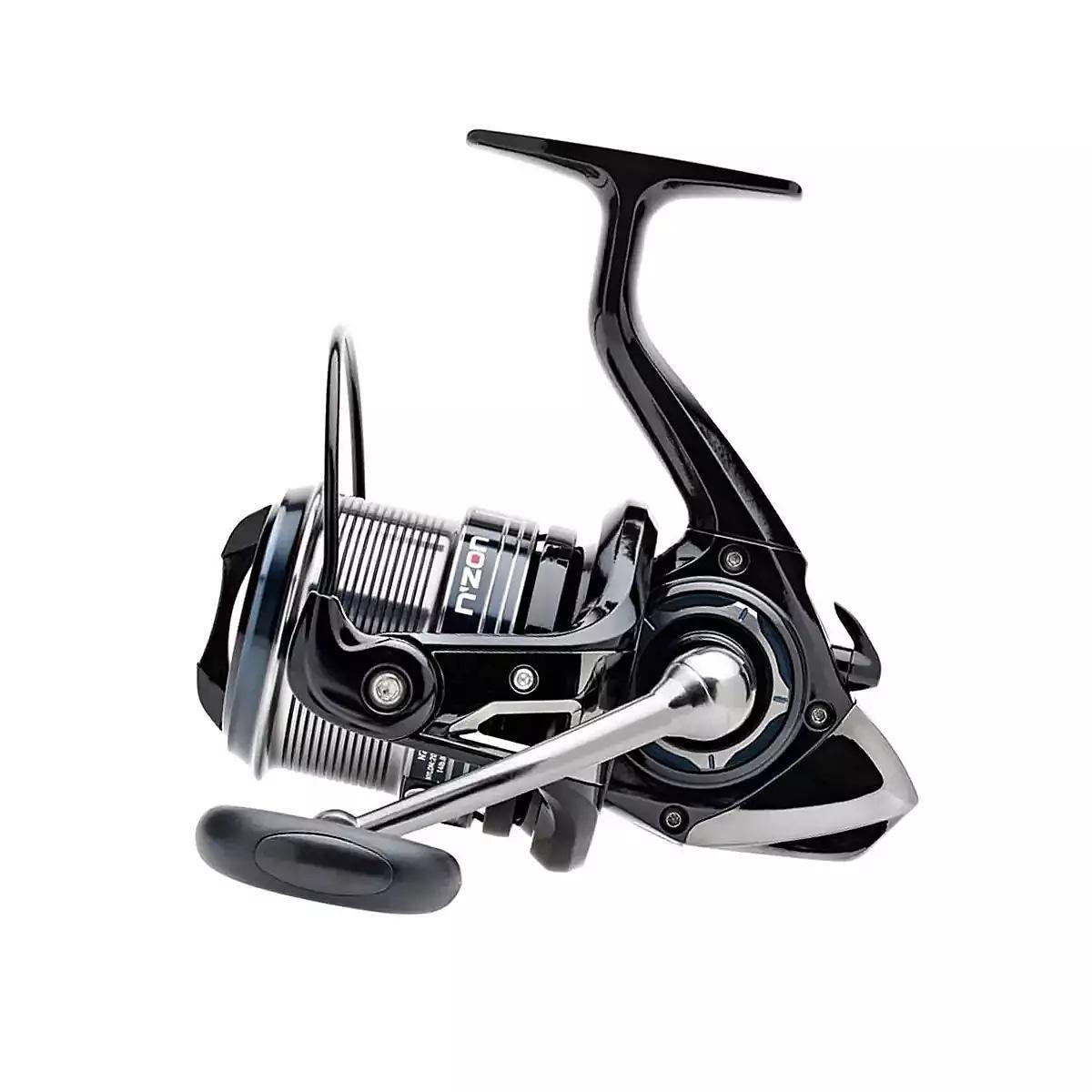 Катушка Daiwa 20 N’Zon Distance 25 (2192082456)