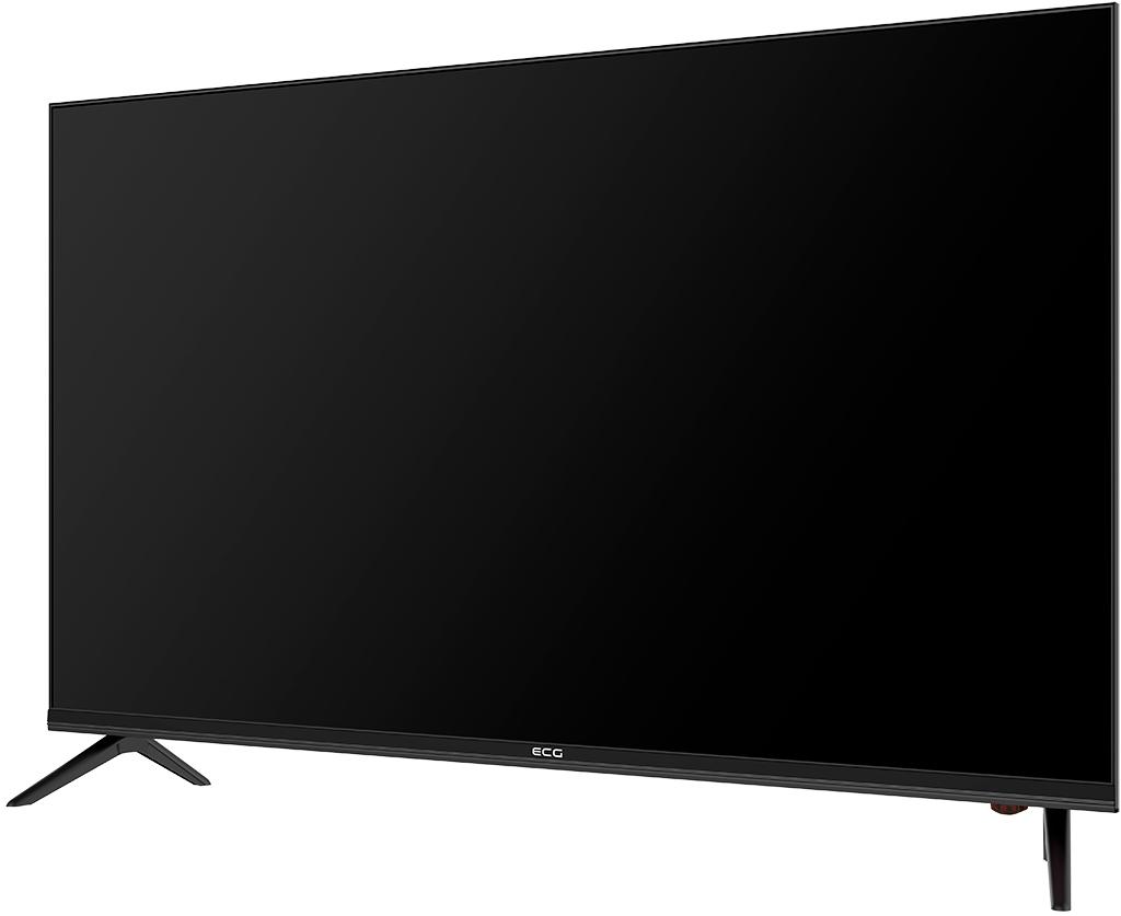 Телевизор ECG 50 US02T2S2 Smart LED TV - фото 6